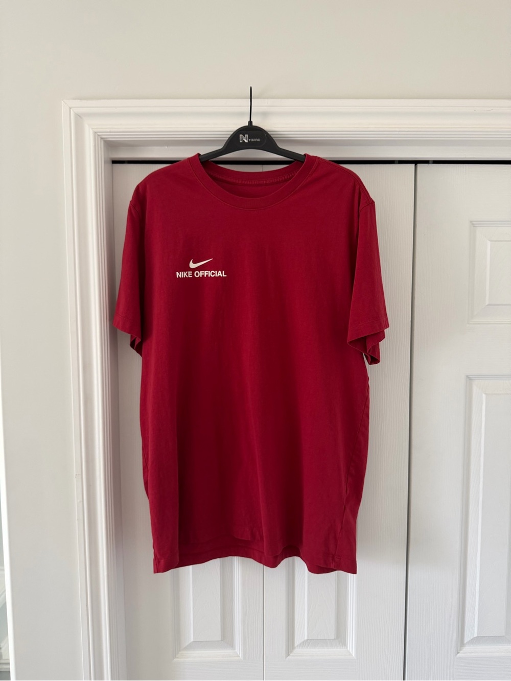 Nike T shirt
